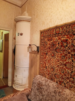 Продам двухкомнатную (2-комн.) квартиру, Тамбовская ул, 78, Санкт-Петербург г
