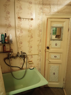Продам двухкомнатную (2-комн.) квартиру, Тамбовская ул, 78, Санкт-Петербург г