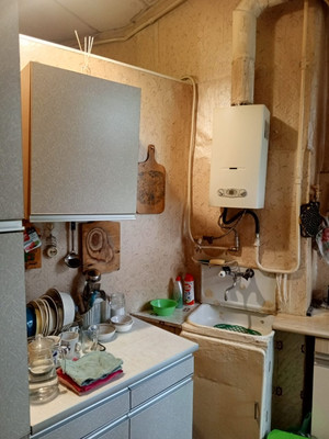 Продам двухкомнатную (2-комн.) квартиру, Тамбовская ул, 78, Санкт-Петербург г