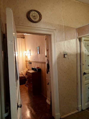 Продам двухкомнатную (2-комн.) квартиру, Тамбовская ул, 78, Санкт-Петербург г