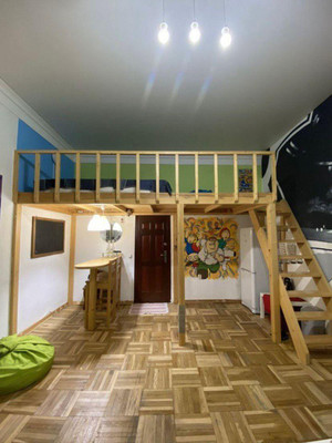 Продам комнату в 7-комн. квартире, Реки Фонтанки наб, 24Б, Санкт-Петербург г