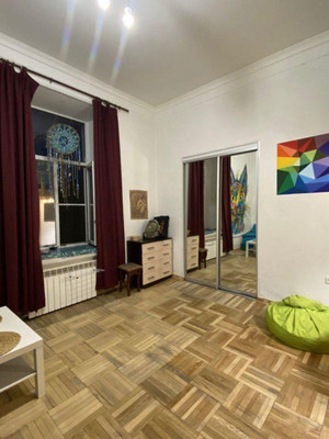 Продам комнату в 7-комн. квартире, Реки Фонтанки наб, 24Б, Санкт-Петербург г