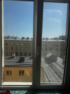 Продам комнату в 7-комн. квартире, Реки Фонтанки наб, 24Б, Санкт-Петербург г