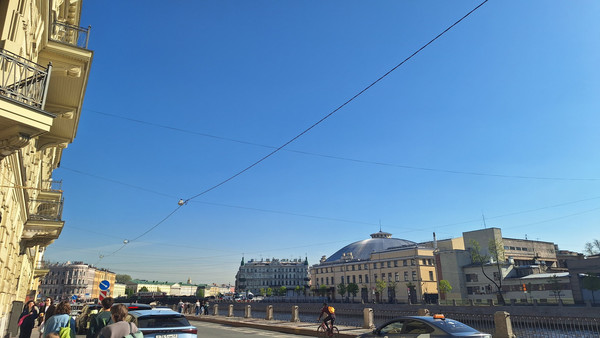Продам комнату в 7-комн. квартире, Реки Фонтанки наб, 24Б, Санкт-Петербург г