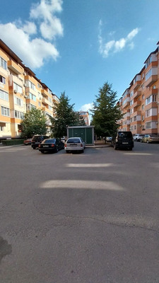 Сдам двухкомнатную (2-комн.) квартиру, Московская ул, 154кк2, Краснодар г