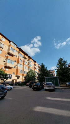 Сдам двухкомнатную (2-комн.) квартиру, Московская ул, 154кк2, Краснодар г