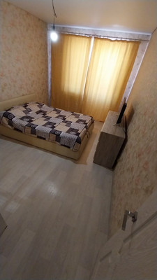 Сдам двухкомнатную (2-комн.) квартиру, Московская ул, 154кк2, Краснодар г