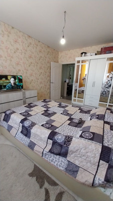Сдам двухкомнатную (2-комн.) квартиру, Московская ул, 154кк2, Краснодар г