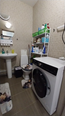 Сдам двухкомнатную (2-комн.) квартиру, Московская ул, 154кк2, Краснодар г