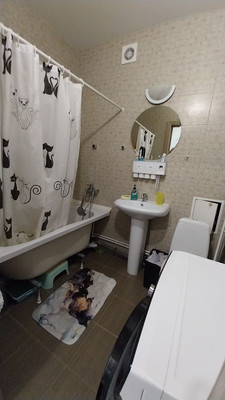 Сдам двухкомнатную (2-комн.) квартиру, Московская ул, 154кк2, Краснодар г