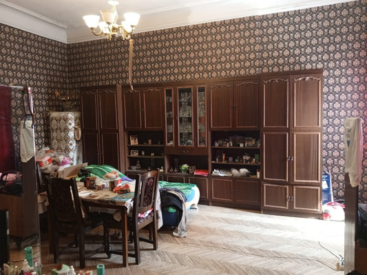 Продам однокомнатную (1-комн.) квартиру, Римского-Корсакова пр-кт, 51А, Санкт-Петербург г