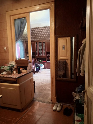 Продам однокомнатную (1-комн.) квартиру, Римского-Корсакова пр-кт, 51А, Санкт-Петербург г