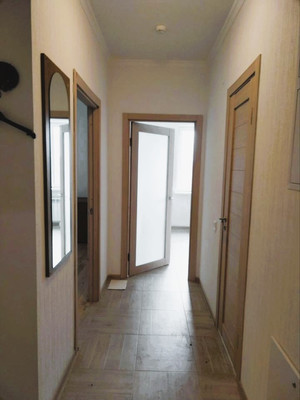Продам однокомнатную (1-комн.) квартиру, Волгоградский пр-кт, 138к4, Москва г