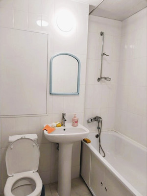 Продам однокомнатную (1-комн.) квартиру, Волгоградский пр-кт, 138к4, Москва г