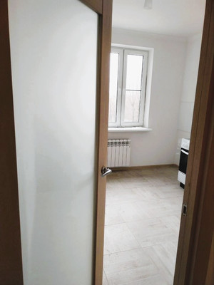 Продам однокомнатную (1-комн.) квартиру, Волгоградский пр-кт, 138к4, Москва г