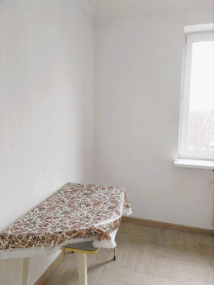 Продам однокомнатную (1-комн.) квартиру, Волгоградский пр-кт, 138к4, Москва г