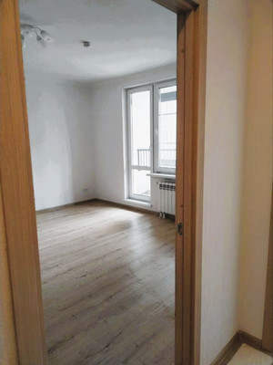 Продам однокомнатную (1-комн.) квартиру, Волгоградский пр-кт, 138к4, Москва г
