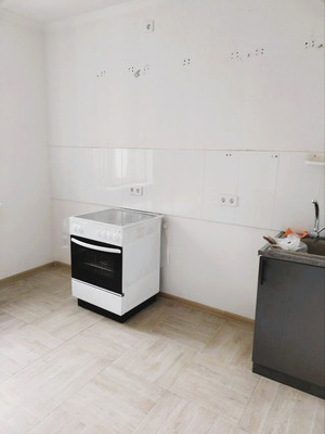 Продам однокомнатную (1-комн.) квартиру, Волгоградский пр-кт, 138к4, Москва г