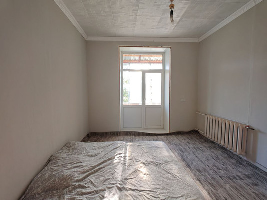 Продам двухкомнатную (2-комн.) квартиру, Мира ул, 5, Рошаль г