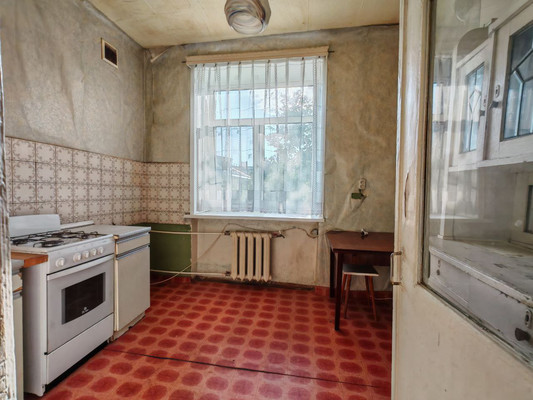 Продам двухкомнатную (2-комн.) квартиру, Мира ул, 5, Рошаль г