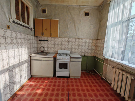 Продам двухкомнатную (2-комн.) квартиру, Мира ул, 5, Рошаль г