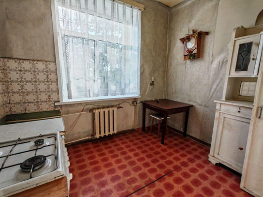 Продам двухкомнатную (2-комн.) квартиру, Мира ул, 5, Рошаль г