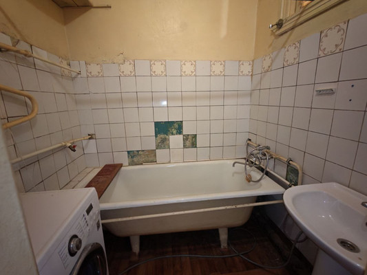Продам двухкомнатную (2-комн.) квартиру, Мира ул, 5, Рошаль г