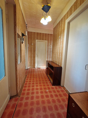 Продам двухкомнатную (2-комн.) квартиру, Мира ул, 5, Рошаль г