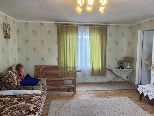 Продам дом, СТ СПК Факел массив Живописное тер. СПК, 70, Трудовое с, 0 км от города