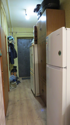Продам 2-комн. в 5-комн. квартире, Курляндская ул, 36-38А, Санкт-Петербург г