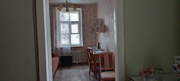 Продам 2-комн. в 5-комн. квартире, Курляндская ул, 36-38А, Санкт-Петербург г