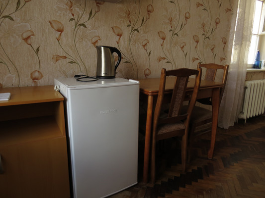 Продам 2-комн. в 5-комн. квартире, Курляндская ул, 36-38А, Санкт-Петербург г