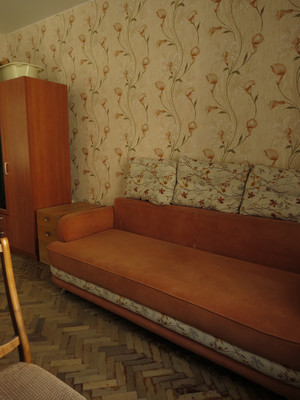 Продам 2-комн. в 5-комн. квартире, Курляндская ул, 36-38А, Санкт-Петербург г