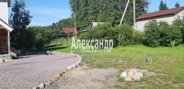 Продам дом, Полевая ул, 13, Куркиеки п, 200 км от города