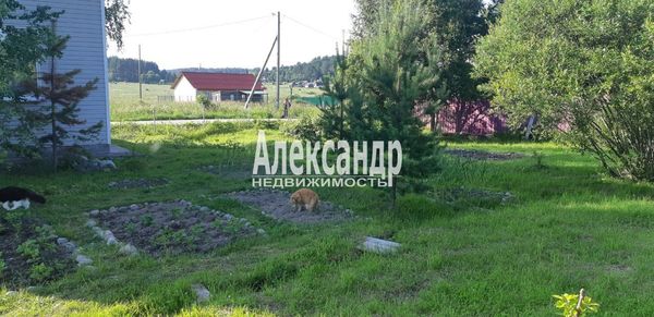 Продам дом, Полевая ул, 13, Куркиеки п, 200 км от города