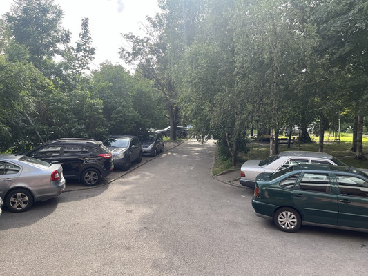 Продам однокомнатную (1-комн.) квартиру, Вагнера ул, 58, Калининград г