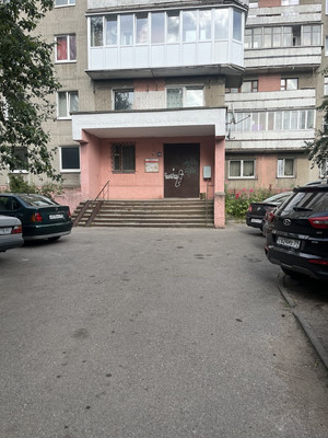 Продам однокомнатную (1-комн.) квартиру, Вагнера ул, 58, Калининград г