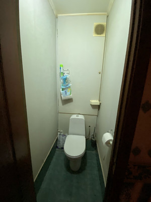 Продам трехкомнатную (3-комн.) квартиру, Марьинский Парк ул, 13, Москва г