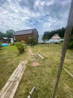 Продам дачу, СТ Лесная поляна-2 тер, 51, Башкино д, 0 км от города