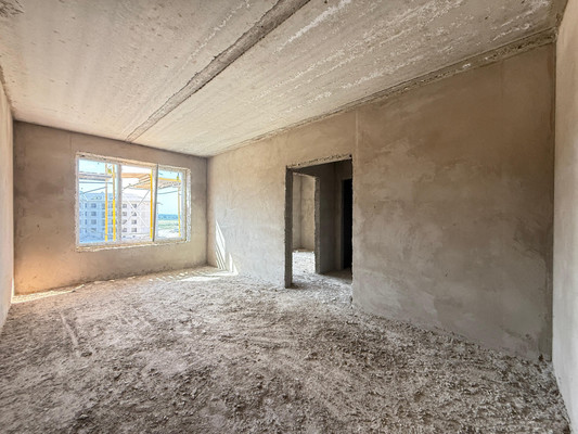 Продам однокомнатную (1-комн.) квартиру, Шогенова ул, 75, Нальчик г