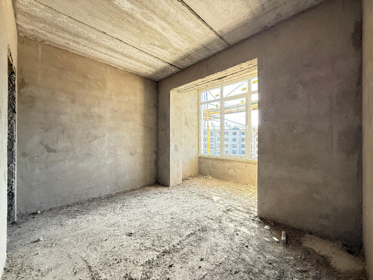 Продам однокомнатную (1-комн.) квартиру, Шогенова ул, 75, Нальчик г