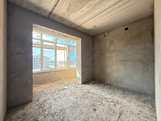 Продам однокомнатную (1-комн.) квартиру, Шогенова ул, 75, Нальчик г