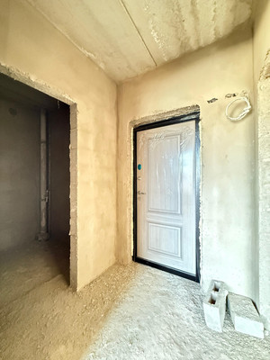 Продам однокомнатную (1-комн.) квартиру, Шогенова ул, 75, Нальчик г