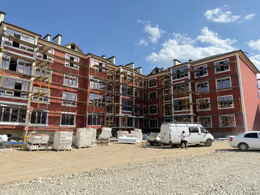 Продам однокомнатную (1-комн.) квартиру, Шогенова ул, 75, Нальчик г