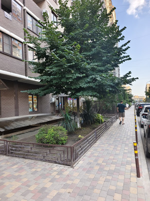 Продам однокомнатную (1-комн.) квартиру, им. Евгении Жигуленко ул, 9, Краснодар г