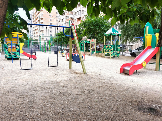 Продам однокомнатную (1-комн.) квартиру, им. Евгении Жигуленко ул, 9, Краснодар г
