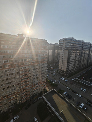 Продам однокомнатную (1-комн.) квартиру, им. Евгении Жигуленко ул, 9, Краснодар г
