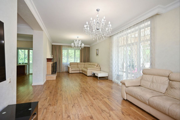 Продам коттедж, Трактовая ул, 39б, Элита п, 0 км от города