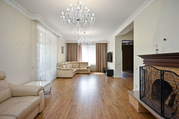 Продам коттедж, Трактовая ул, 39б, Элита п, 0 км от города