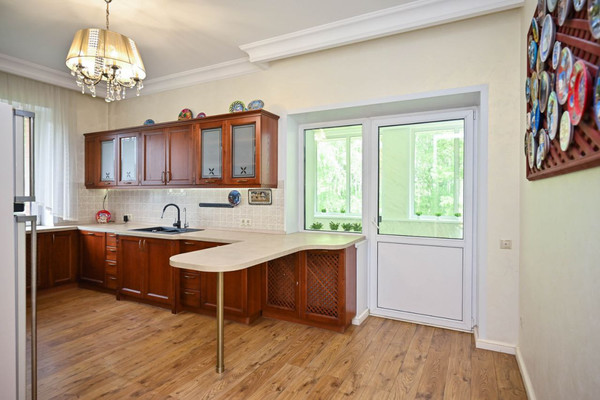 Продам коттедж, Трактовая ул, 39б, Элита п, 0 км от города